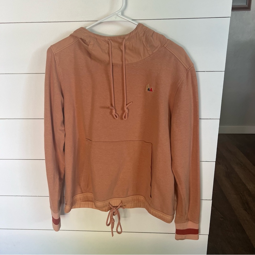 REI Hoodie